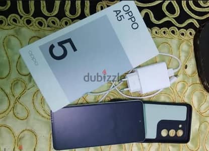 موبايل A5