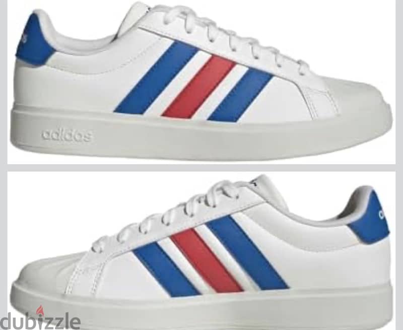 adidas STREETTALK SHOES 1
