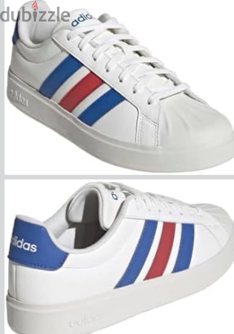 adidas STREETTALK SHOES 2