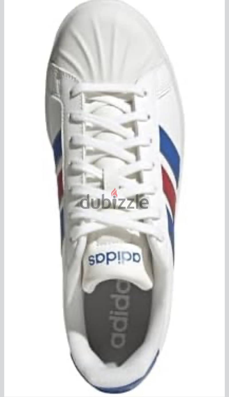 adidas STREETTALK SHOES 3