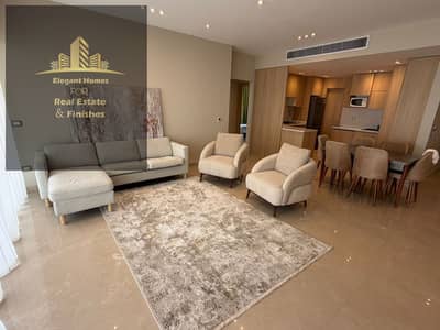 Fully Furnished Apartment for Rent in Lake View Residence | 142 SQM | 2 Bedrooms | First Use