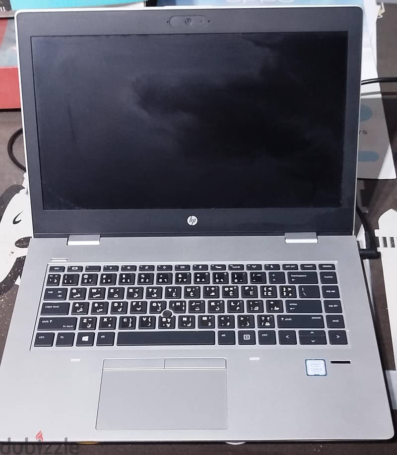 hp ProBook 640 G4 1