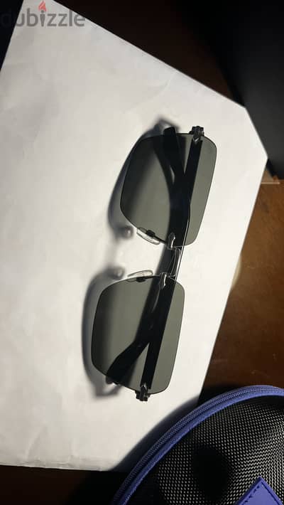 Mario Rossi Original sunglasses