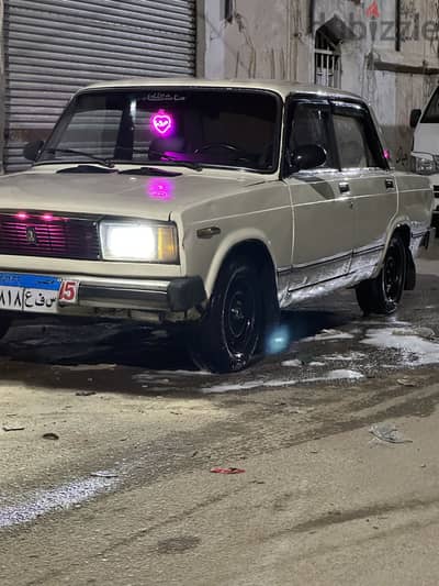 لادا 2105 1995