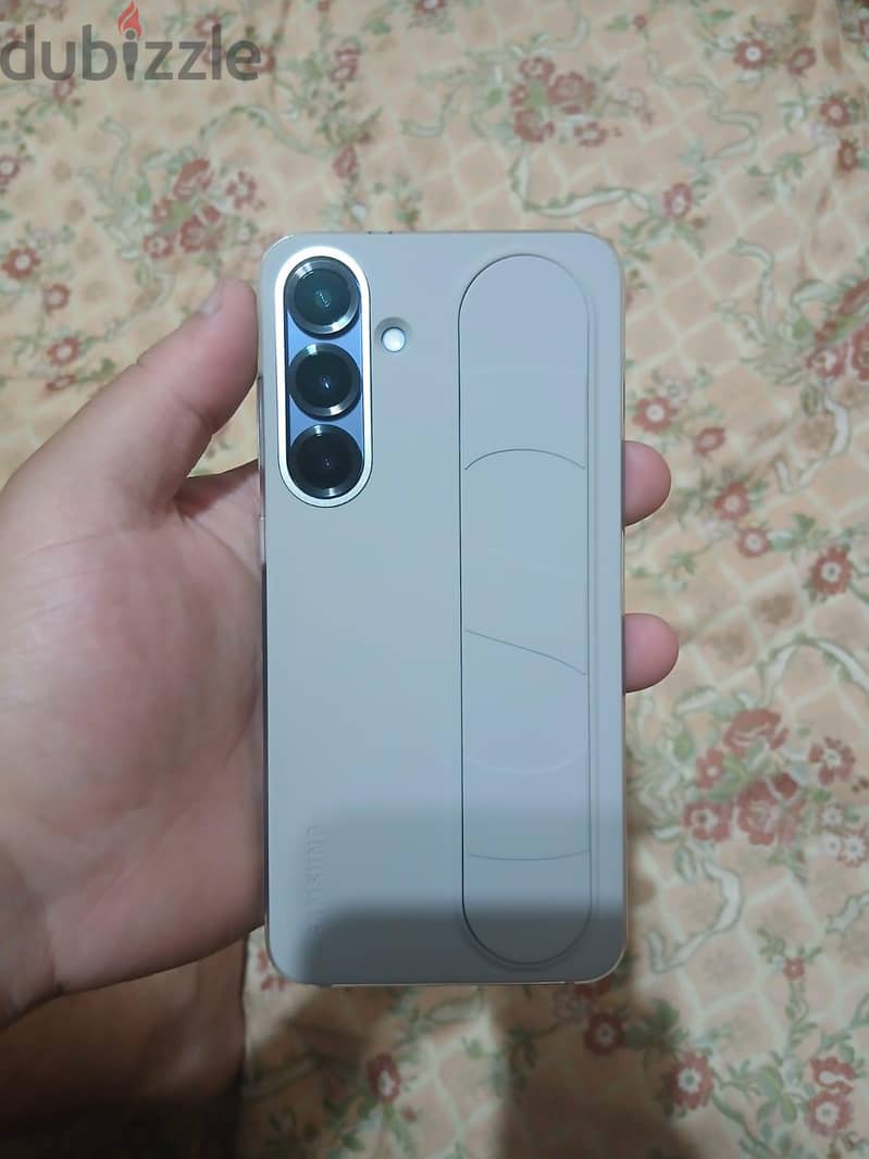 Samsung S25 plus 1