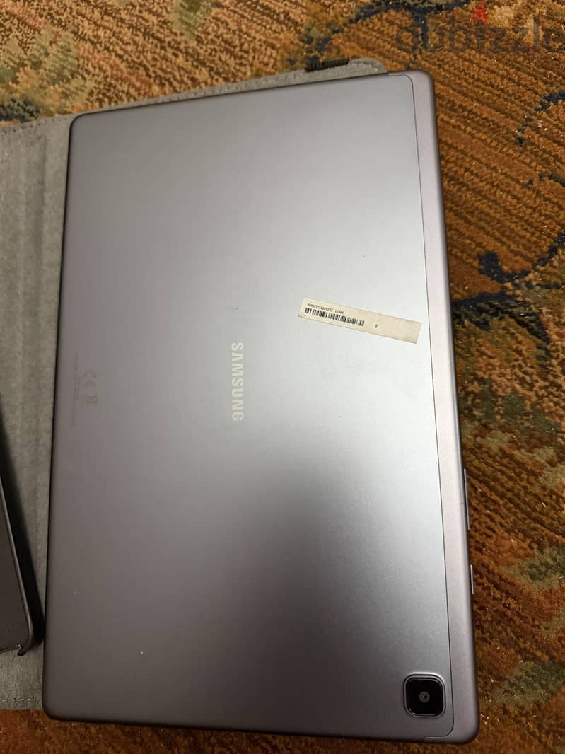 Tab a7 1