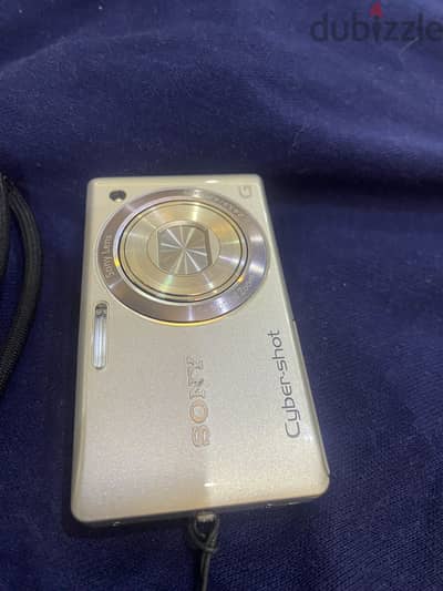 سوني سايبرشوت  Dsc w 380  بحاله ممتازه