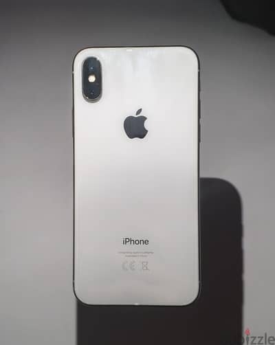 iPhone X - ايفون اكس 