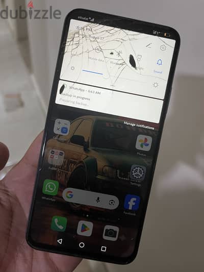 Huawei Other Model