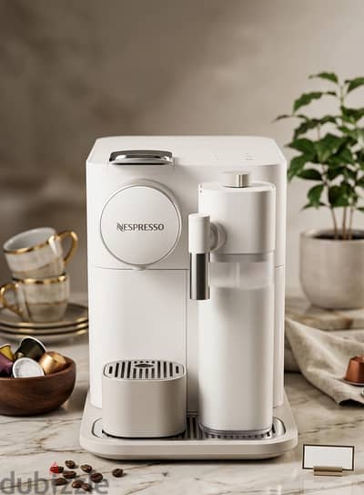 Nespresso Gran Lattissima EN640 - وارد دبي