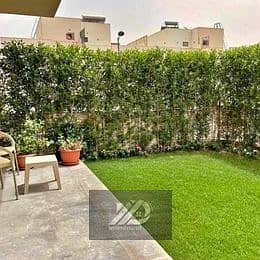 Apartment with Garden 6.5M Installments near Mountain View hyde parke Ready to Move Ground Minutes away from Emaar Mivida & AUC Apartment with Garden 6.5M Installments near Mountain View hyde parke Ready to Move Ground Minutes away from Emaar Mivida & AUC