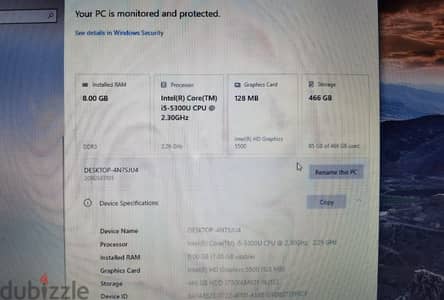 Lenovo Thinkpad T450