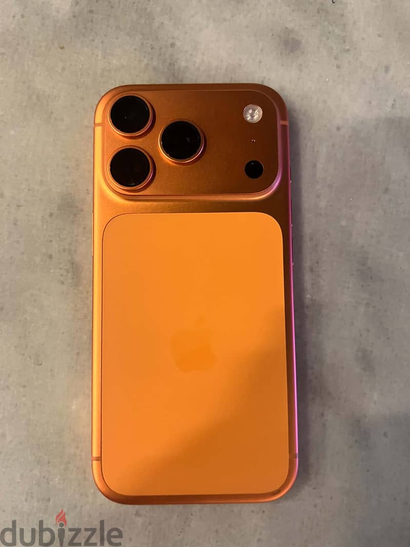 Apple - iPhone 17 Pro 1