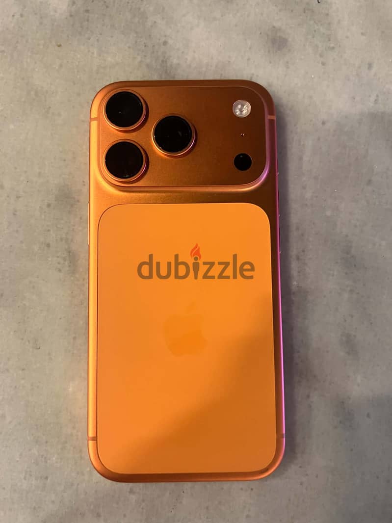 Apple - iPhone 17 Pro 2