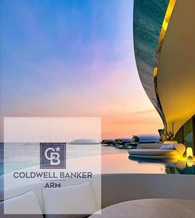 for sale chalet in swan lake elgouna with hassan allam Gouna red sea Hurghada  3 bedrooms