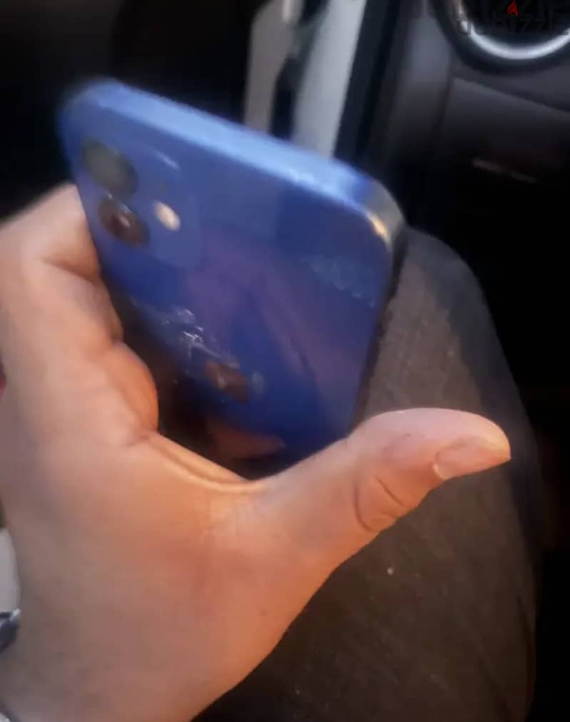 Apple - iPhone 12 1