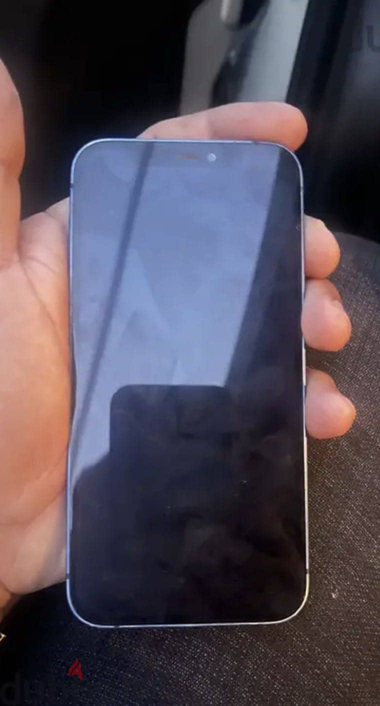 Apple - iPhone 12 2
