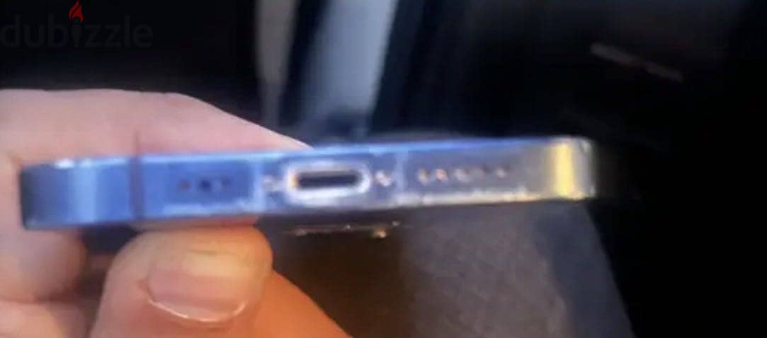 Apple - iPhone 12 3