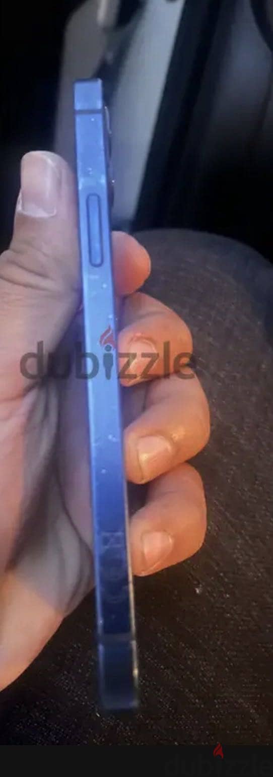 Apple - iPhone 12 5