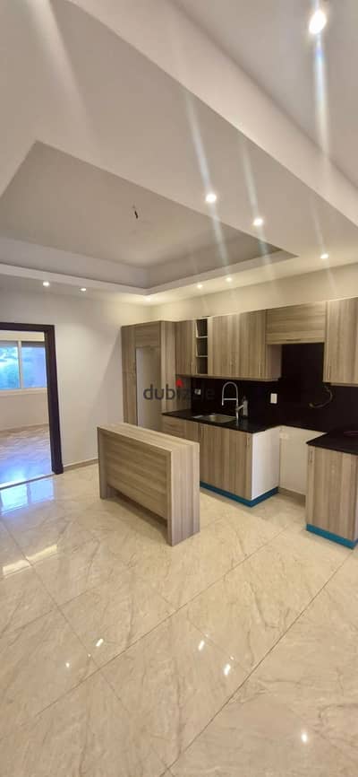 Ground Floor Garden Apartment for Rent – Telal El Gezira, Sheikh Zayed