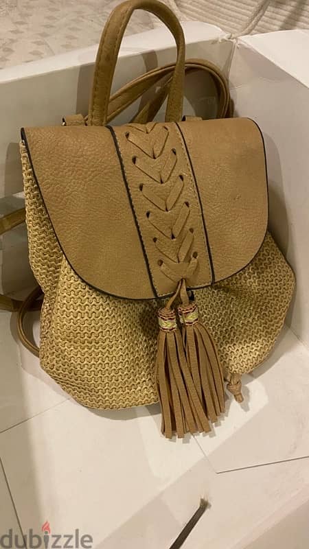 Shein bags 2