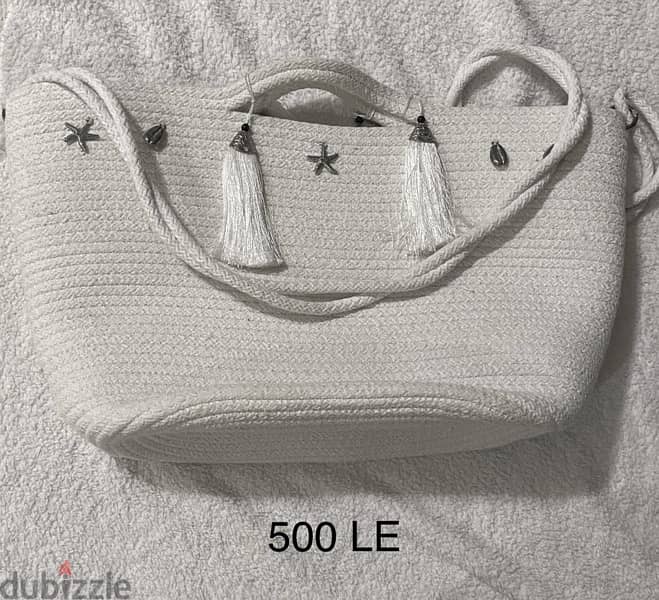 Shein bags 7