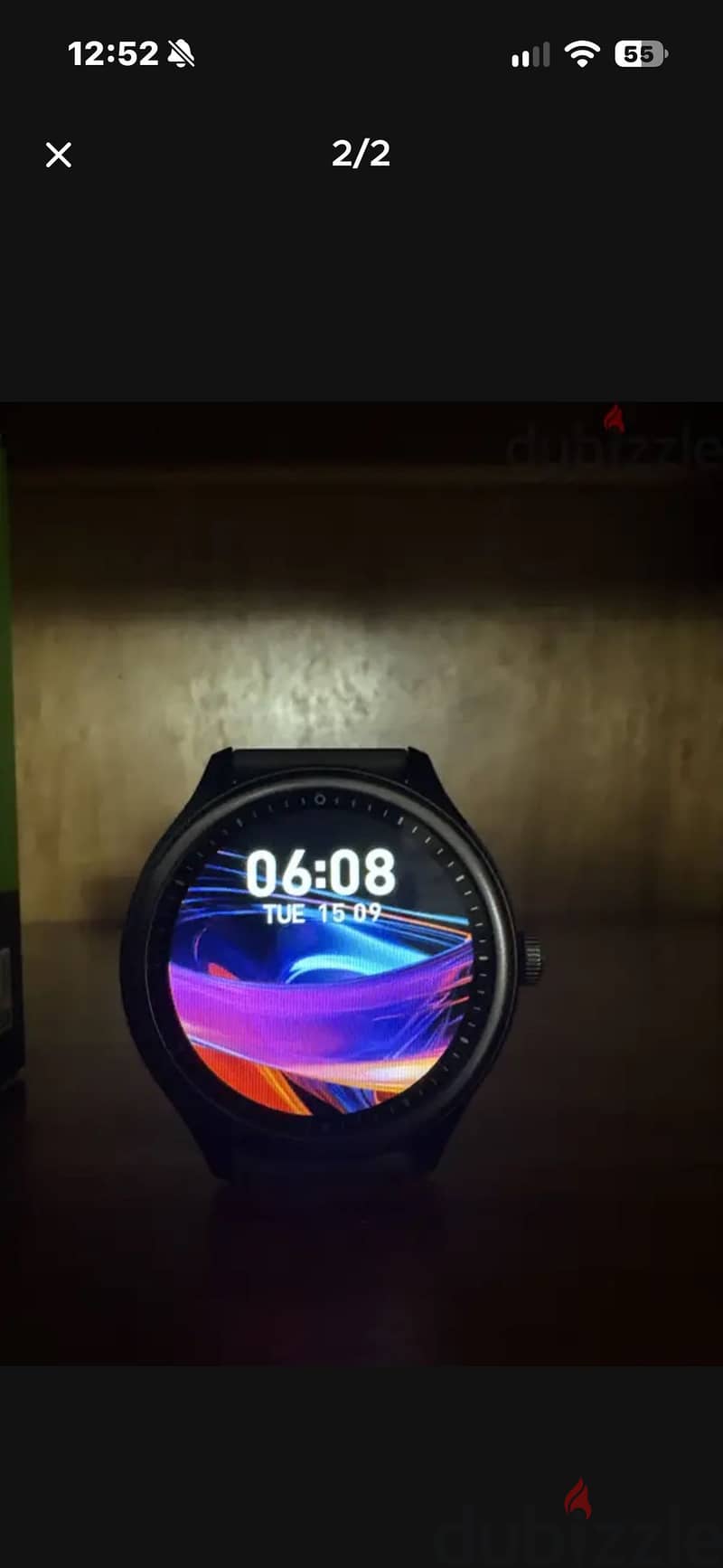 Oraimo watch 6R 1
