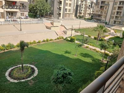For rent furnished apartment in New Cairo - Third Settlement