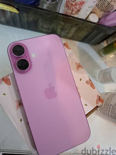 Apple - iPhone 16