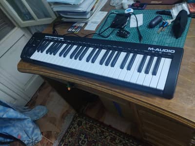 M-Audio Keystation 49 Mk3