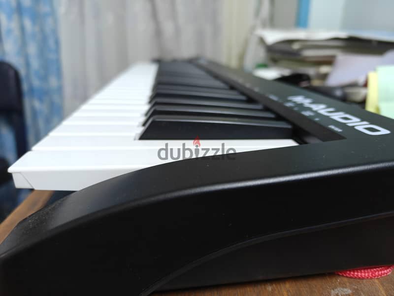 M-Audio Keystation 49 Mk3 1