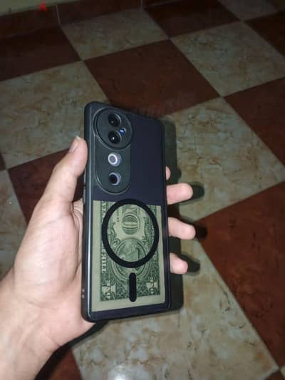 Vivo V40
