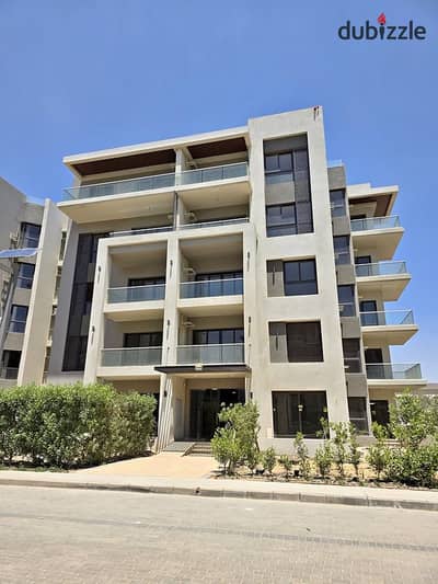 Apartment for sale at the lowest price in New Cairo (Fifth Settlement) – Fully finished – Immediate delivery – Adjacent to Mountain View and Palm Hill