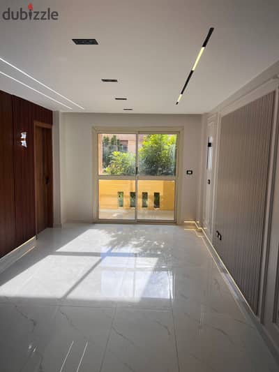 Apartment opportunity on the main street on the first floor in Daghara Compound