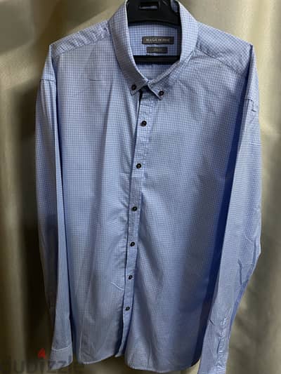 Original Shirt collection