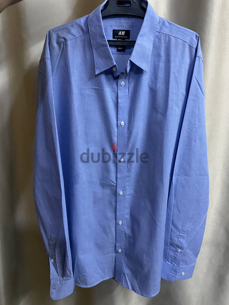 Original Shirt collection 1