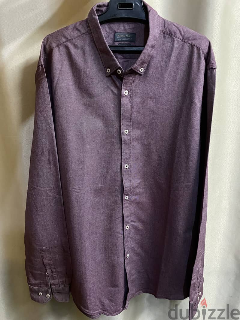 Original Shirt collection 2