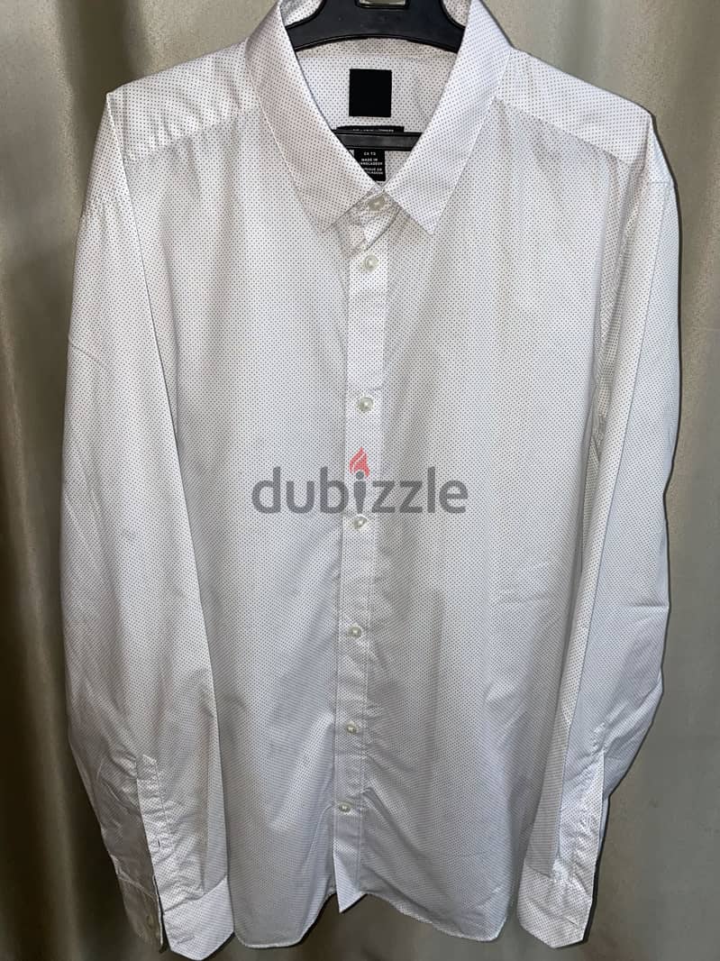Original Shirt collection 3