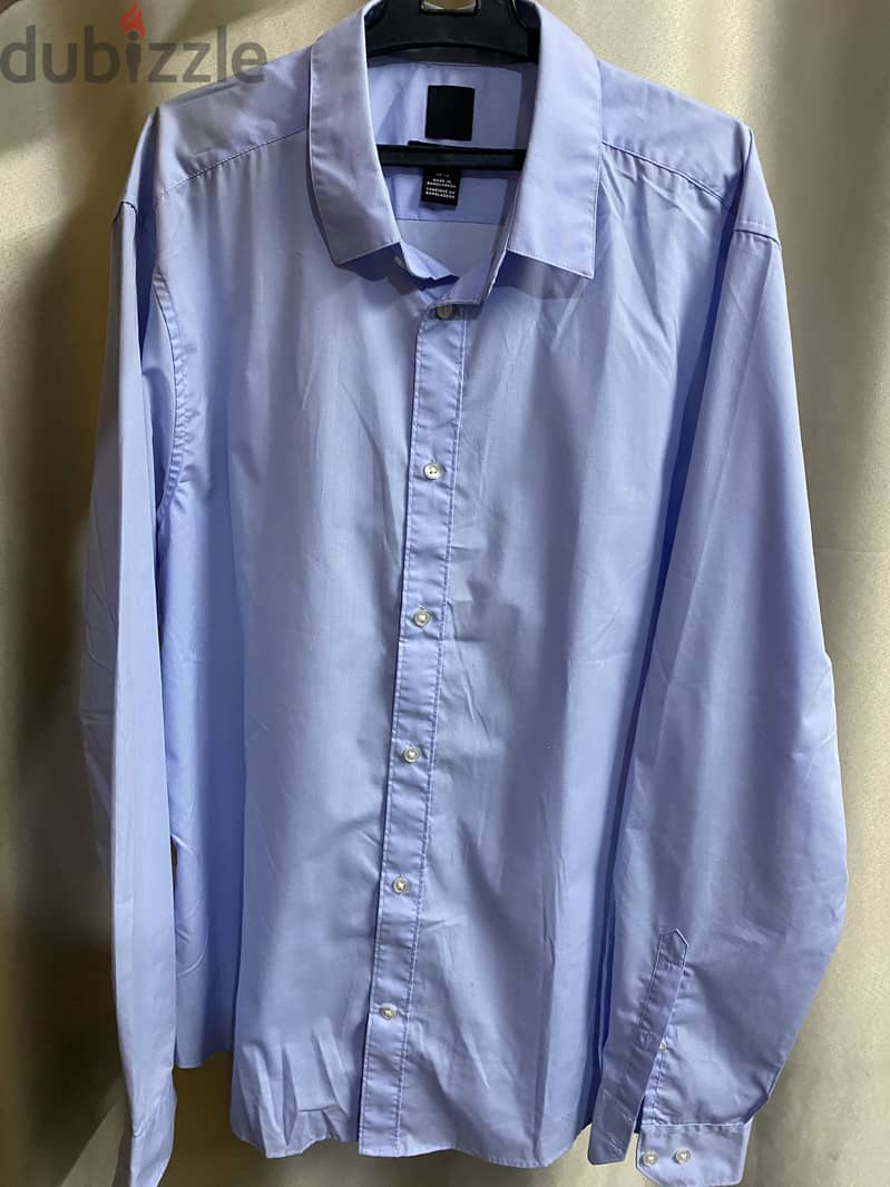 Original Shirt collection 4