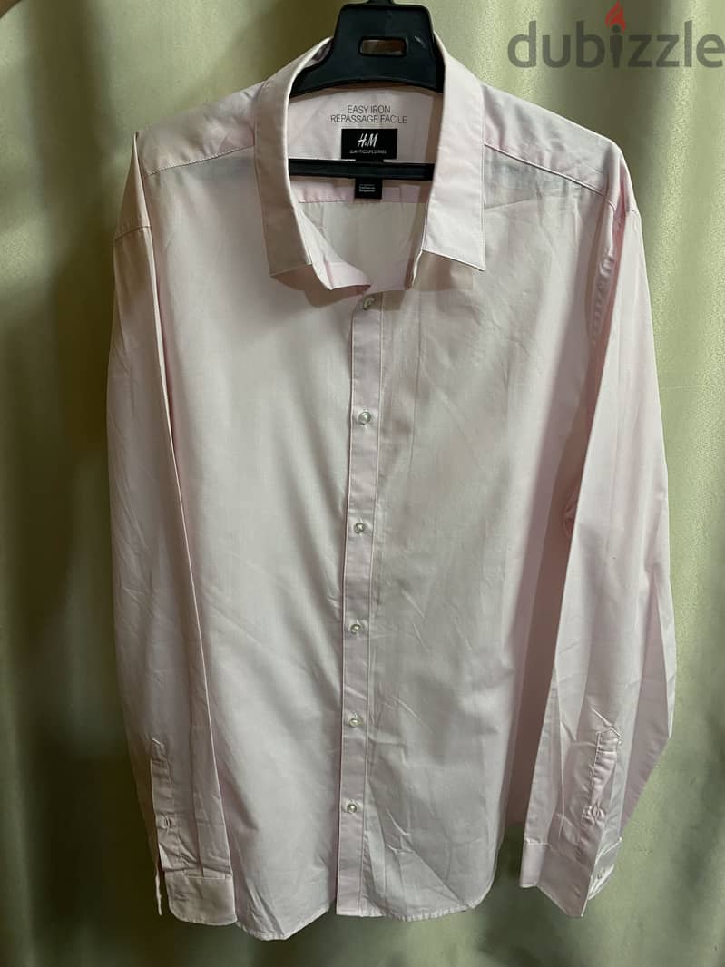 Original Shirt collection 5