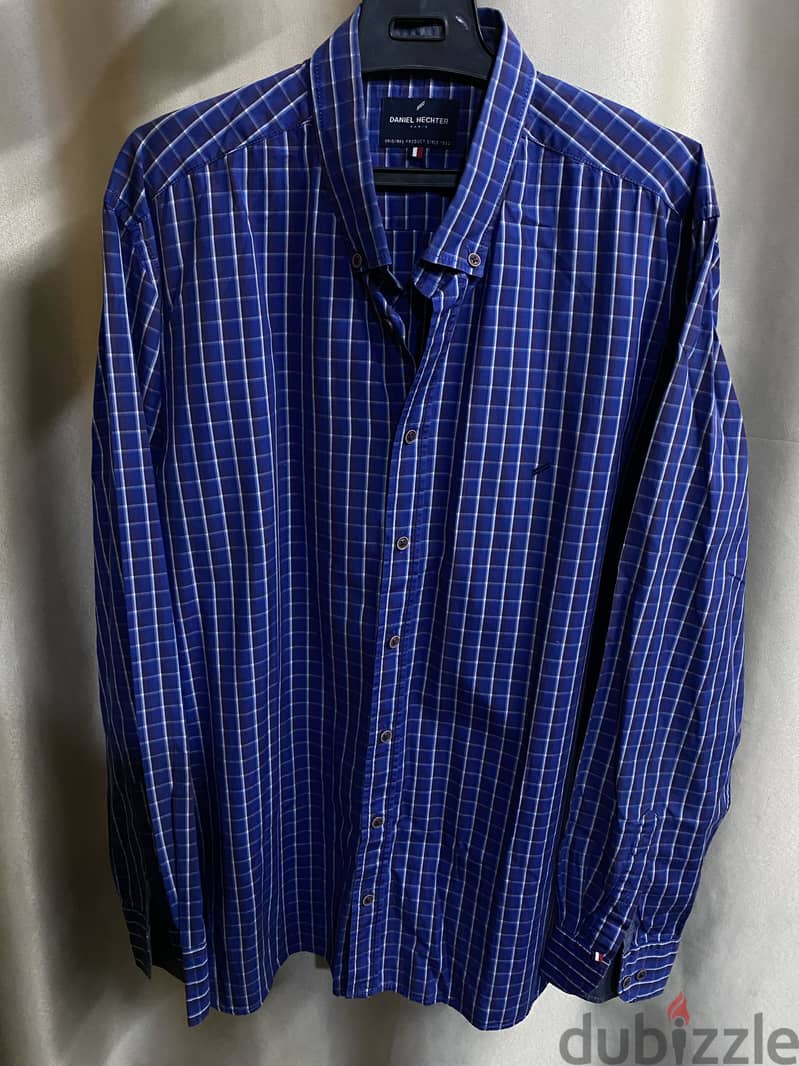 Original Shirt collection 6