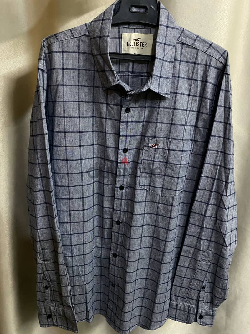Original Shirt collection 7