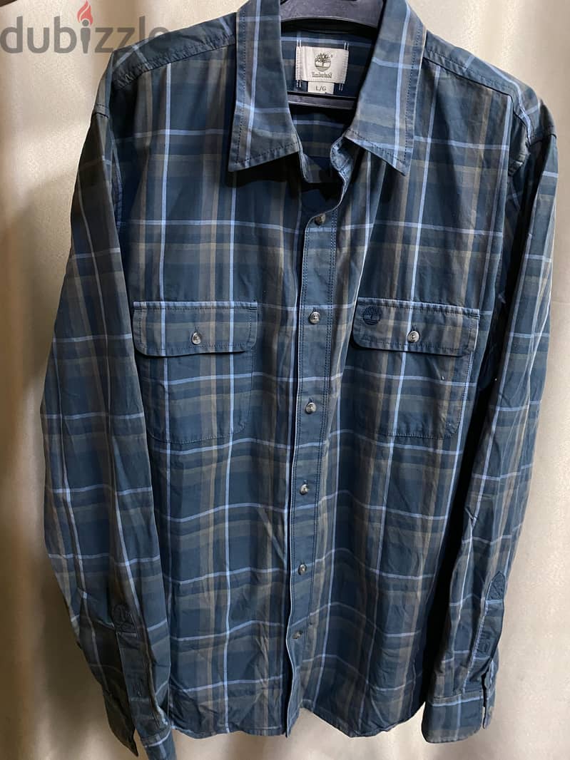 Original Shirt collection 8