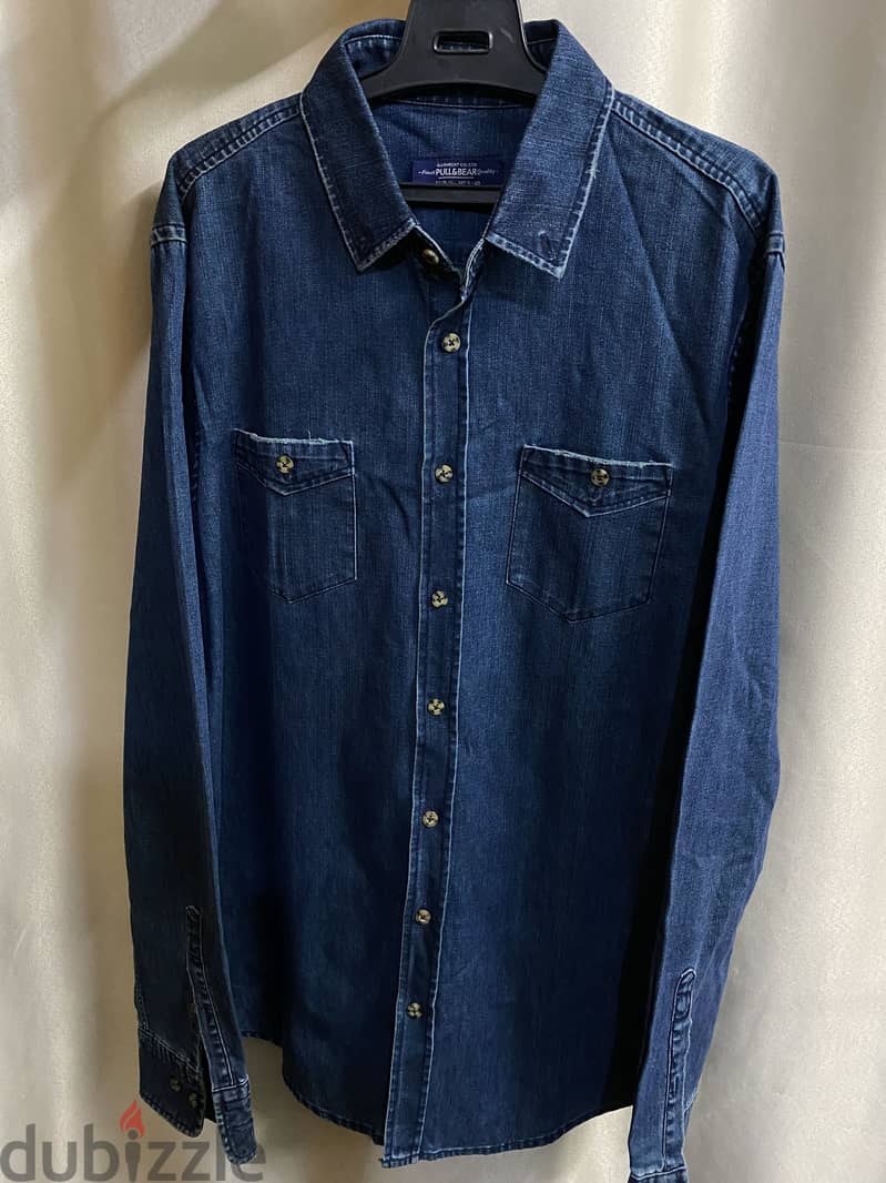 Original Shirt collection 9