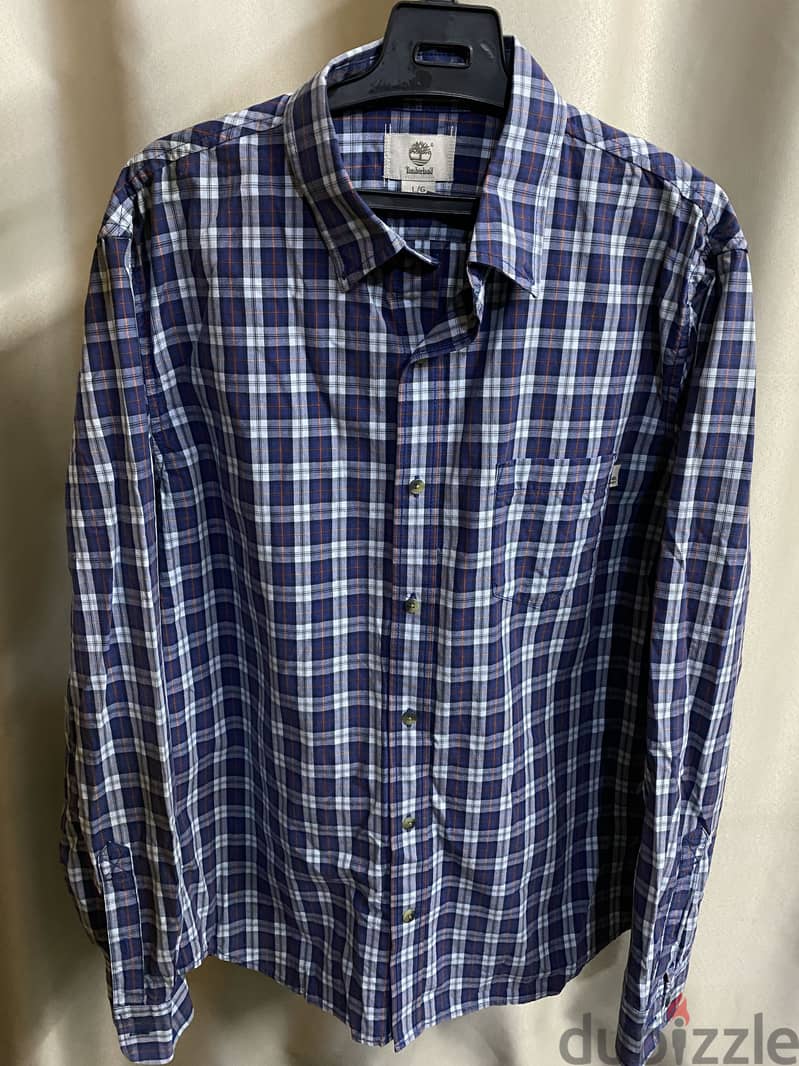 Original Shirt collection 10