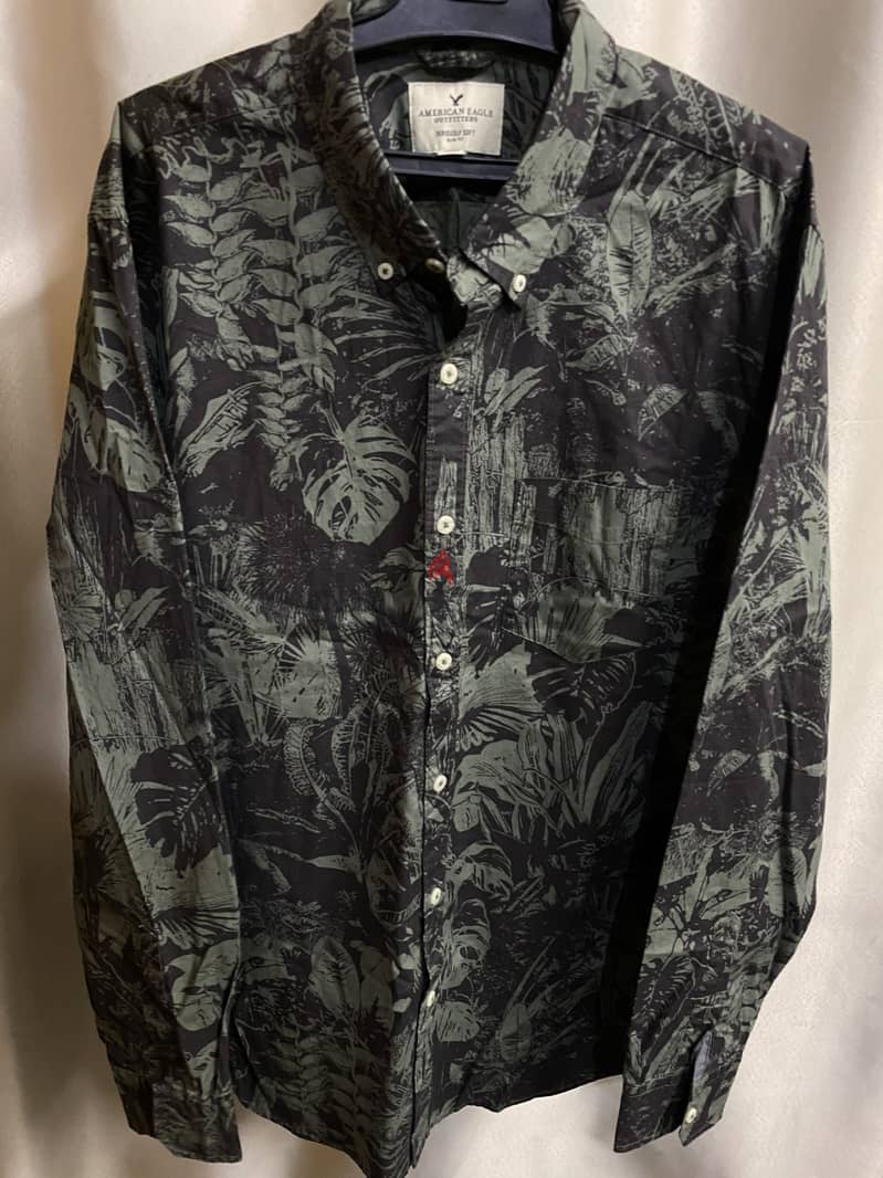 Original Shirt collection 11