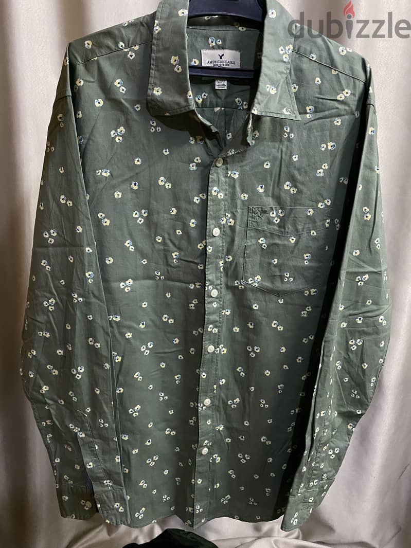 Original Shirt collection 12