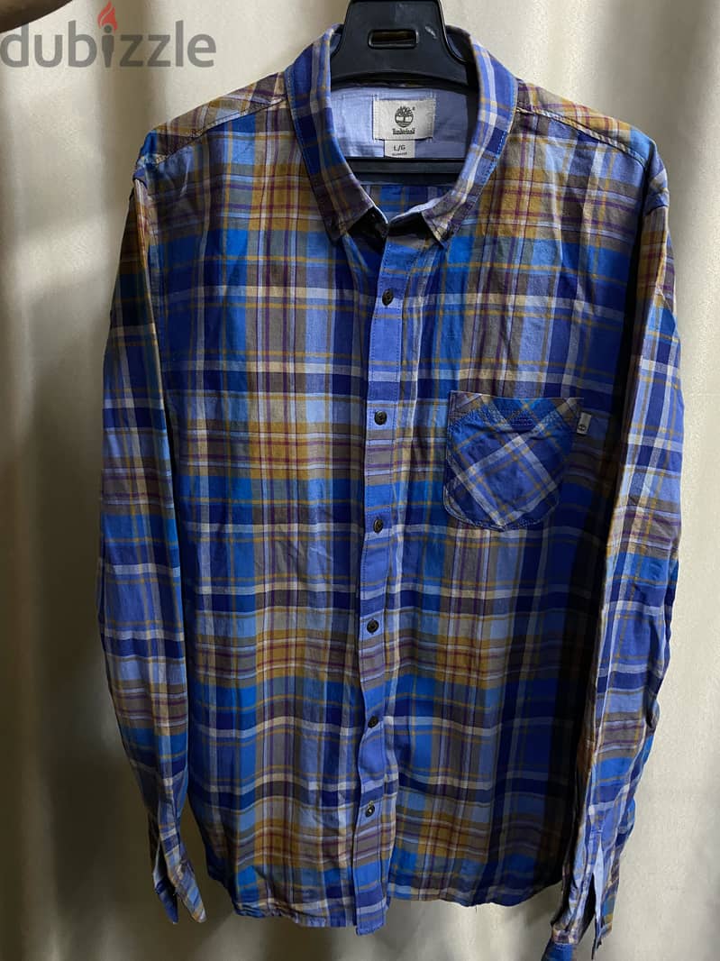 Original Shirt collection 13