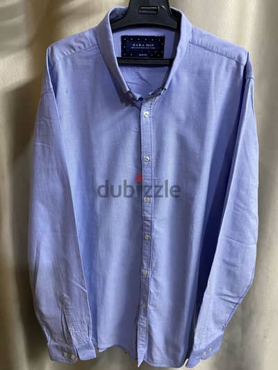 Original Shirt collection