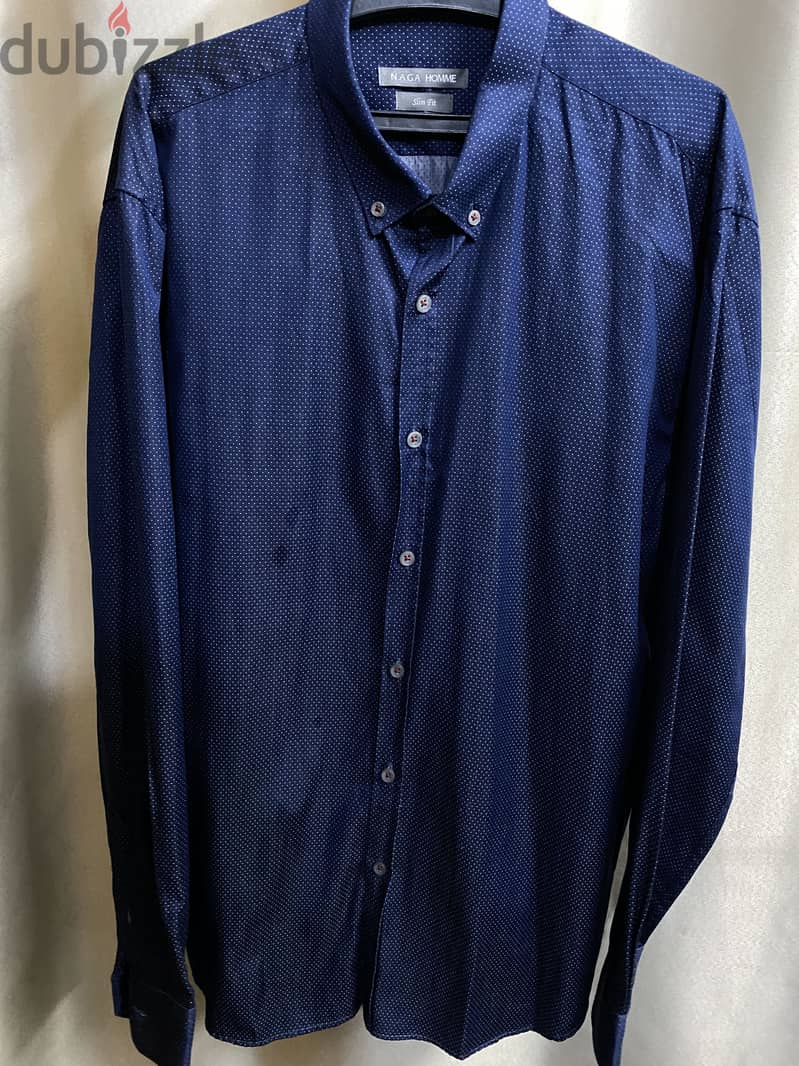 Original Shirt collection 15